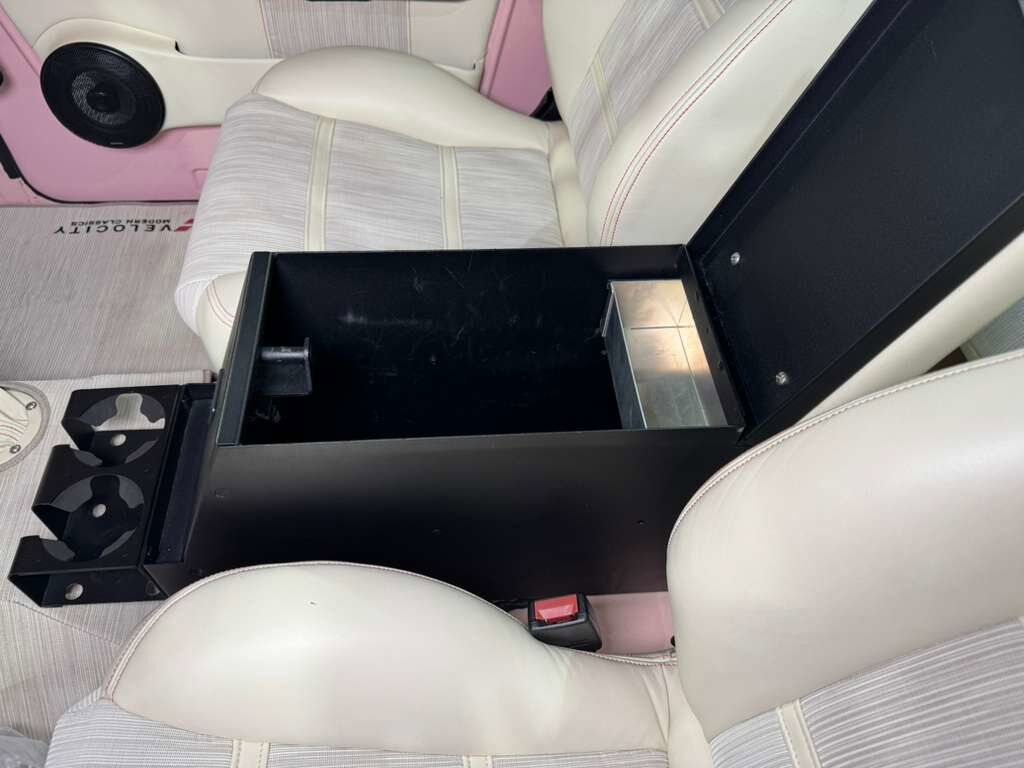 1968 Ford Bronco 1st Gen Velocity Restorations build! 5.0 COYOTE SWAP!! Fort Lauderdale FL