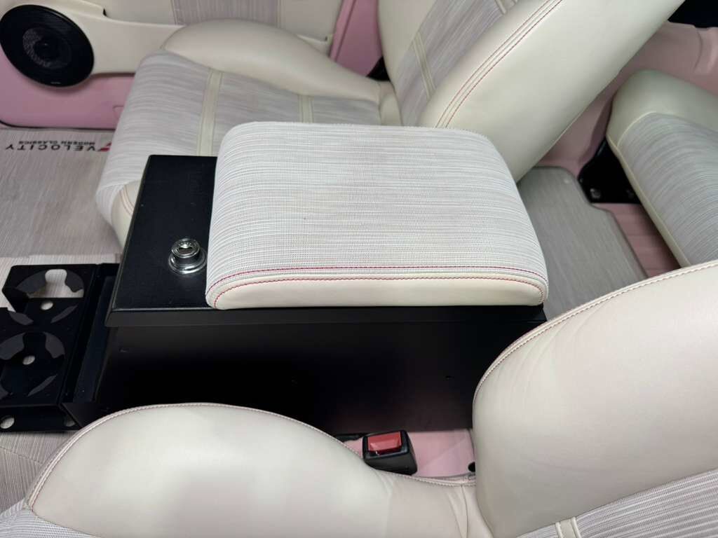 1968 Ford Bronco 1st Gen Velocity Restorations build! 5.0 COYOTE SWAP!! Fort Lauderdale FL