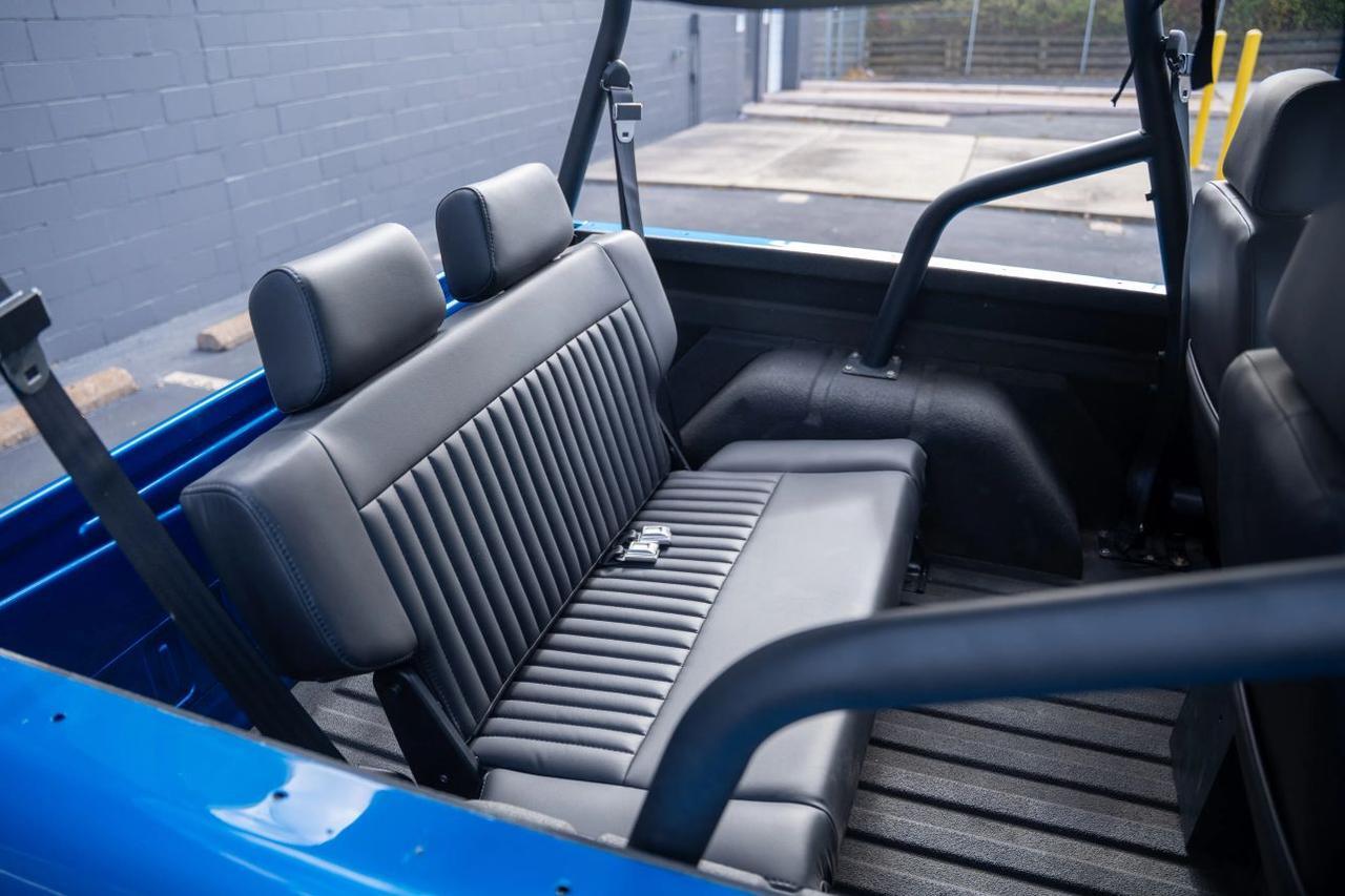 1968 Ford Bronco Custom St. Louis MO