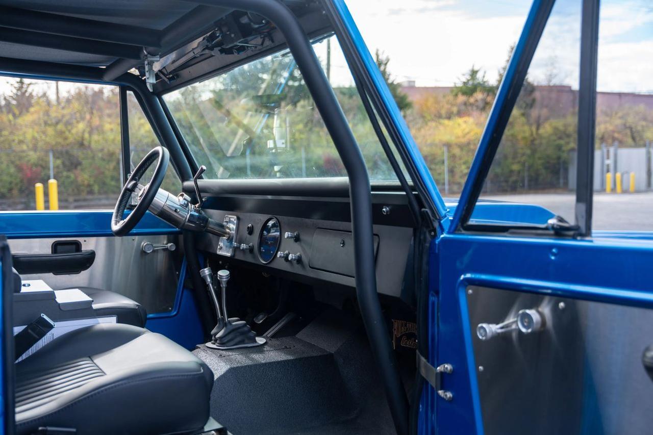 1968 Ford Bronco Custom St. Louis MO