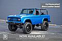 1968 Ford Bronco Custom