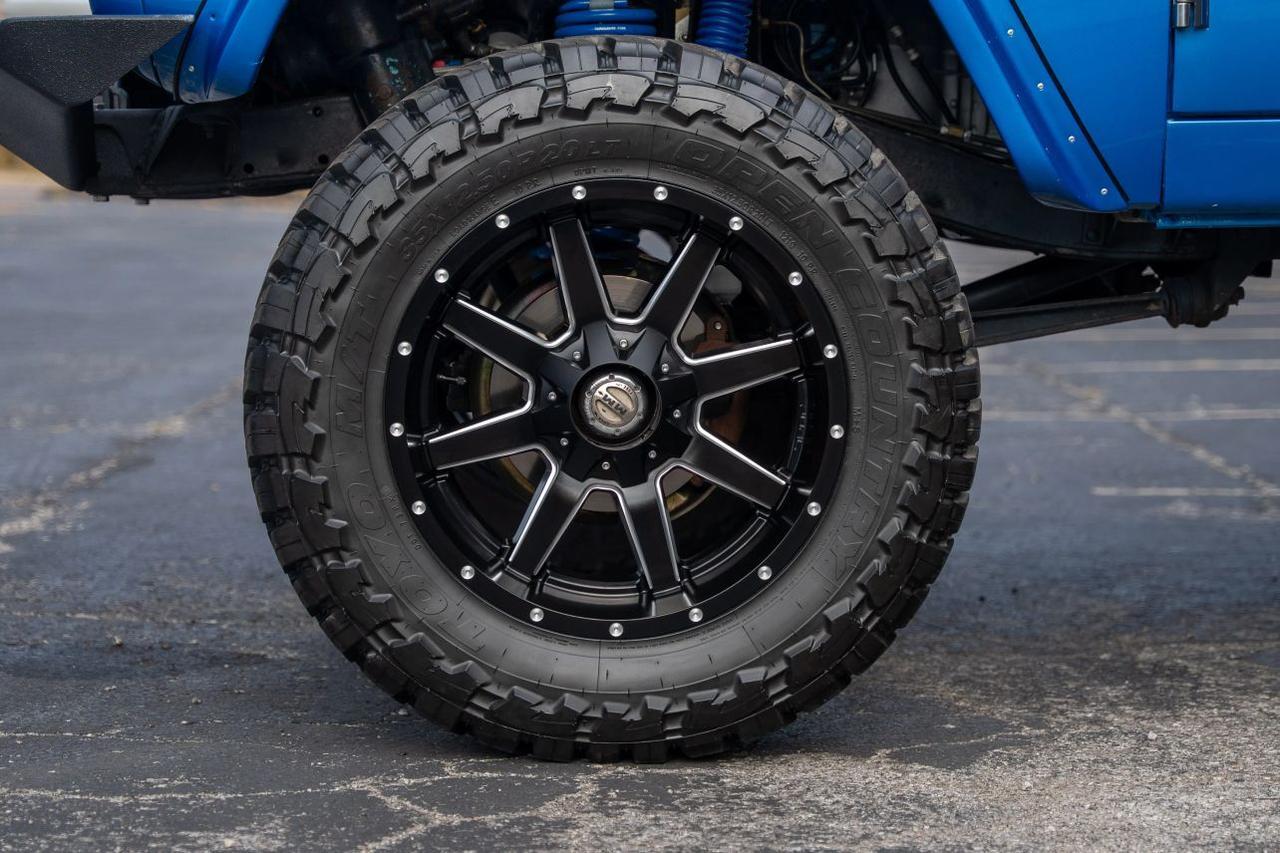 1968 Ford Bronco Custom St. Louis MO