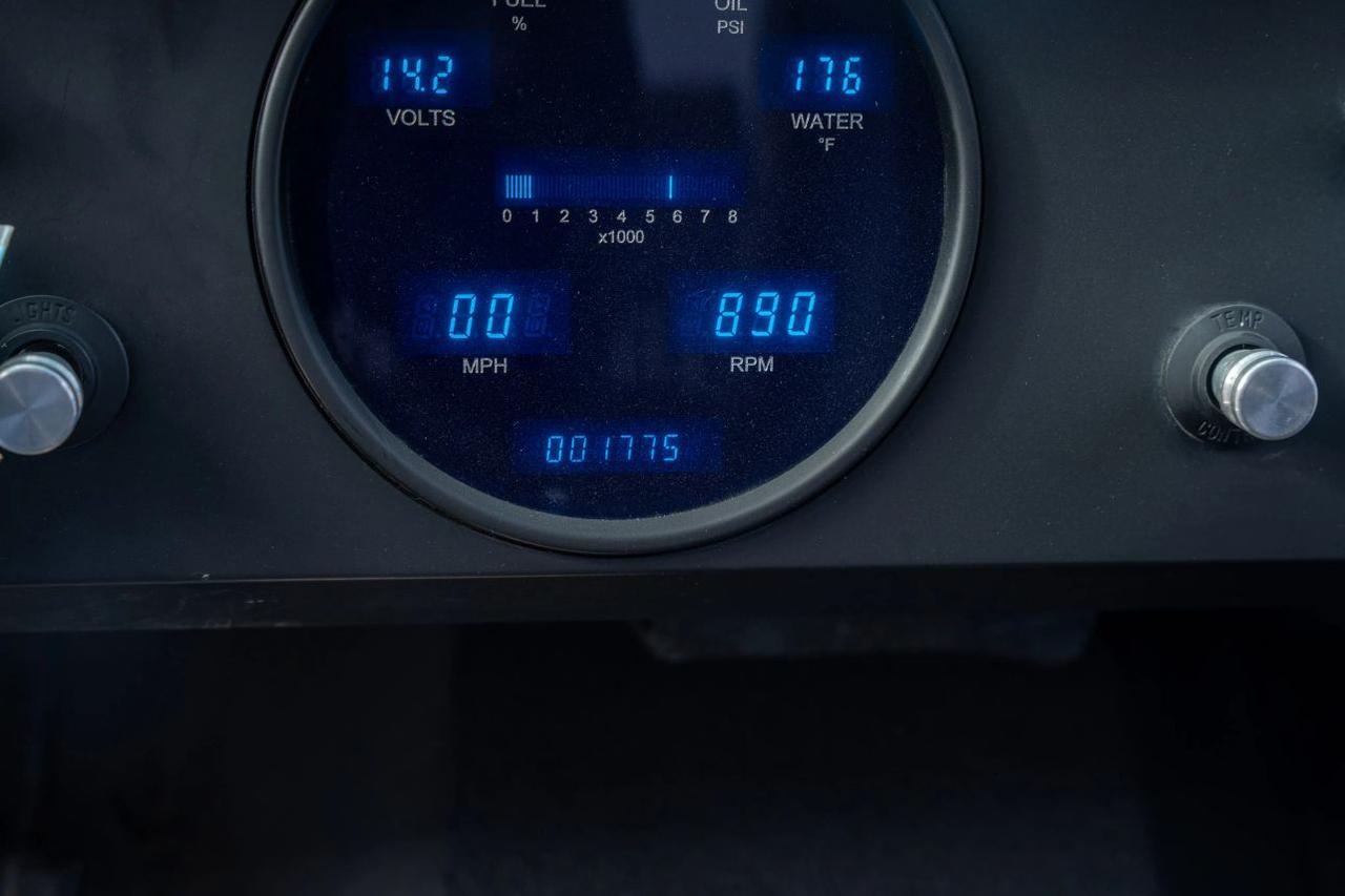 1968 Ford Bronco Custom St. Louis MO