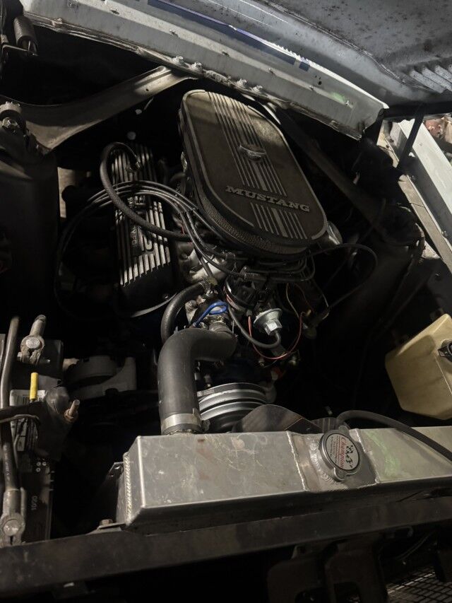 1968 Ford Mustang Henrico VA