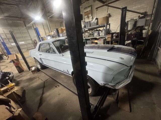 1968 Ford Mustang Henrico VA