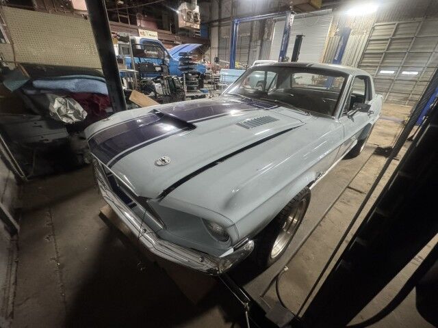 1968 Ford Mustang  Henrico VA