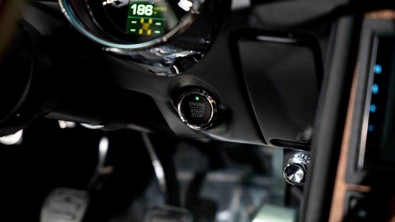 1968 Ford Mustang GT 2+2 FASTBACK REVOLOGY BUILD Franklin TN