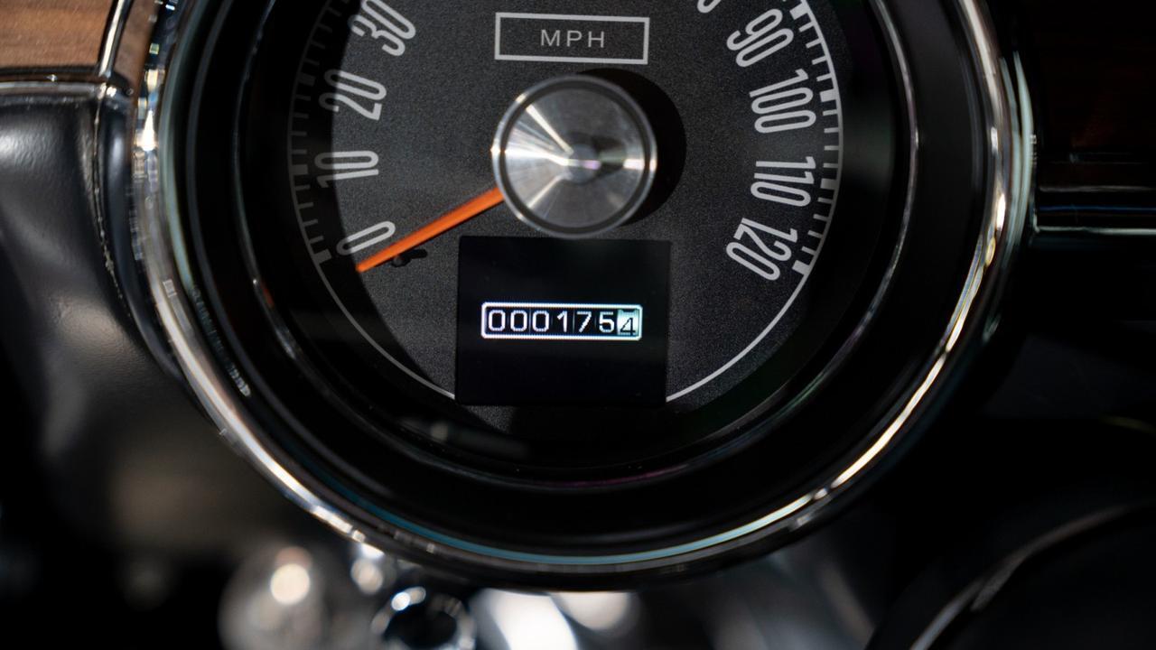 1968 Ford Mustang GT 2+2 FASTBACK REVOLOGY BUILD Franklin TN