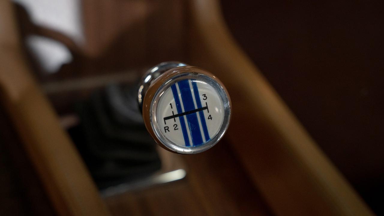 1968 Ford Mustang Shelby GT 350 Franklin TN