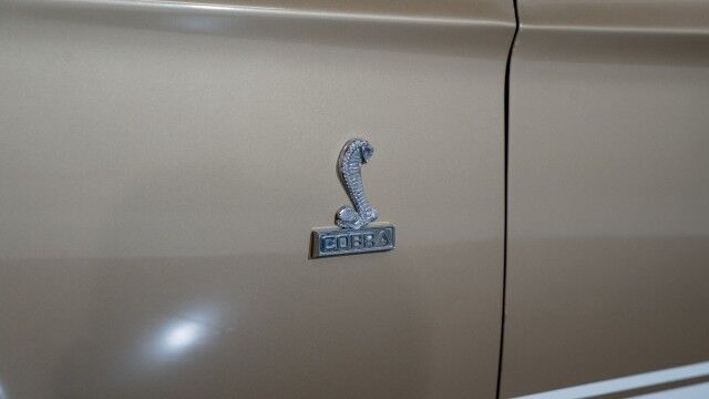 1968 Ford Mustang Shelby GT 350 Franklin TN