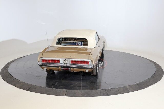 1968 Ford Mustang Shelby GT 350 Franklin TN