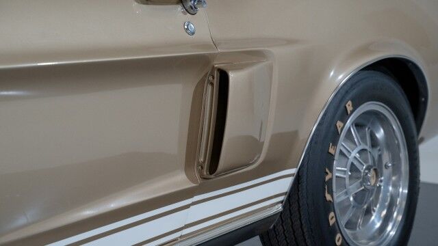 1968 Ford Mustang Shelby GT 350 Franklin TN