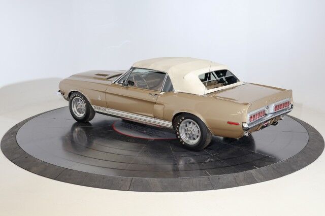 1968 Ford Mustang Shelby GT 350 Franklin TN