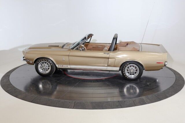 1968 Ford Mustang Shelby GT 350 Franklin TN