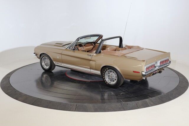 1968 Ford Mustang Shelby GT 350 Franklin TN