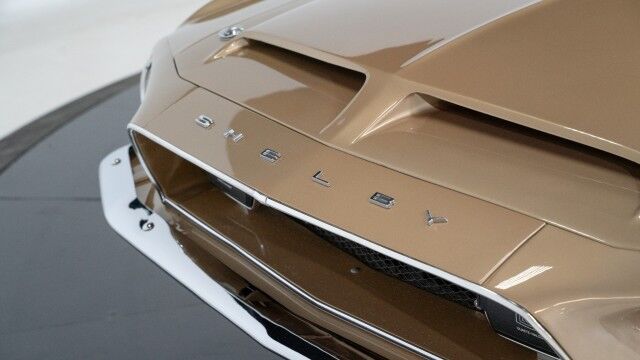 1968 Ford Mustang Shelby GT 350 Franklin TN