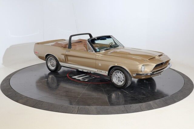 1968 Ford Mustang Shelby GT 350 Franklin TN