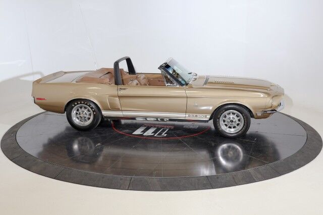 1968 Ford Mustang Shelby GT 350 Franklin TN