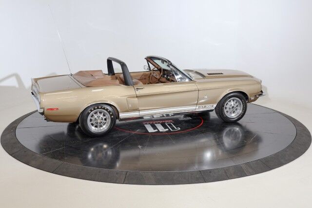 1968 Ford Mustang Shelby GT 350 Franklin TN