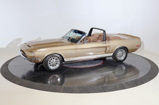 1968 Ford Mustang Shelby GT 350 Franklin TN