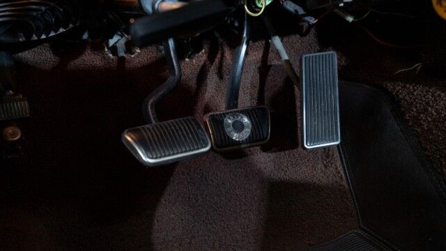 1968 Ford Mustang Shelby GT 350 Franklin TN