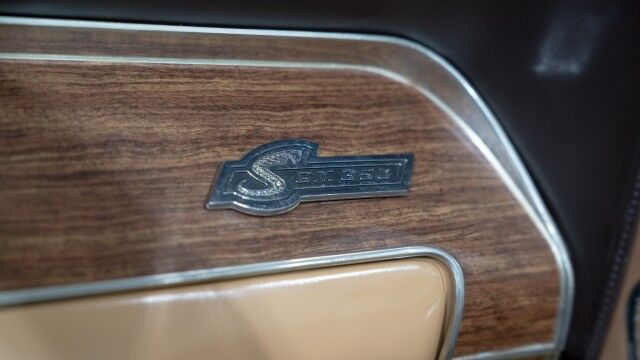1968 Ford Mustang Shelby GT 350 Franklin TN
