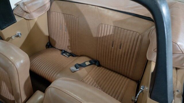 1968 Ford Mustang Shelby GT 350 Franklin TN
