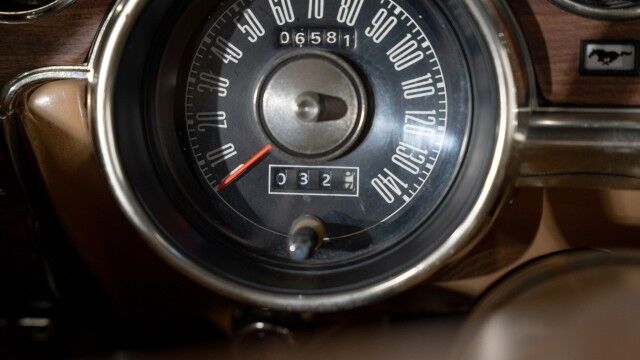 1968 Ford Mustang Shelby GT 350 Franklin TN