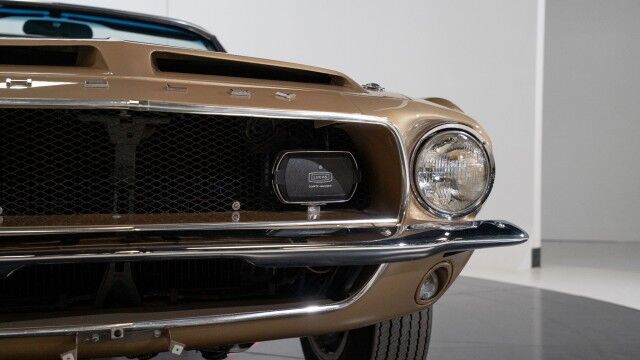 1968 Ford Mustang Shelby GT 350 Franklin TN