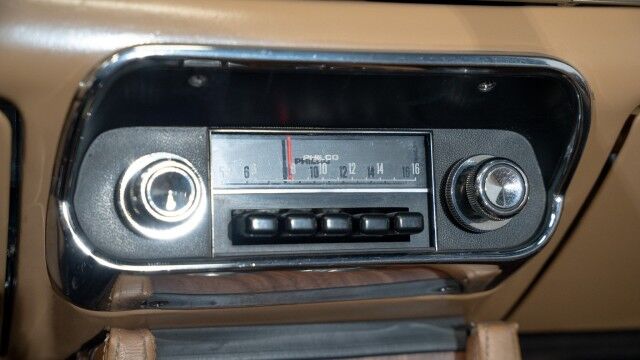 1968 Ford Mustang Shelby GT 350 Franklin TN