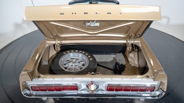 1968 Ford Mustang Shelby GT 350 Franklin TN