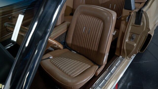1968 Ford Mustang Shelby GT 350 Franklin TN