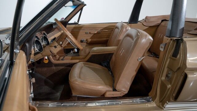 1968 Ford Mustang Shelby GT 350 Franklin TN