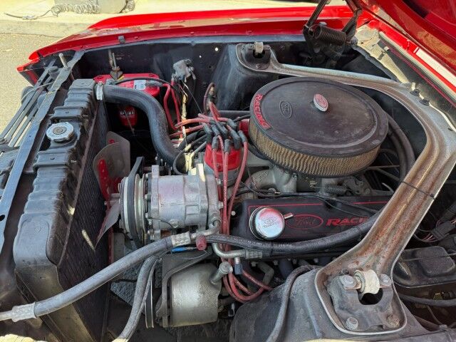 1968 Ford Mustang V8 Coupe San Diego CA