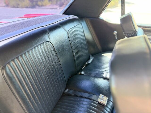 1968 Ford Mustang V8 Coupe San Diego CA