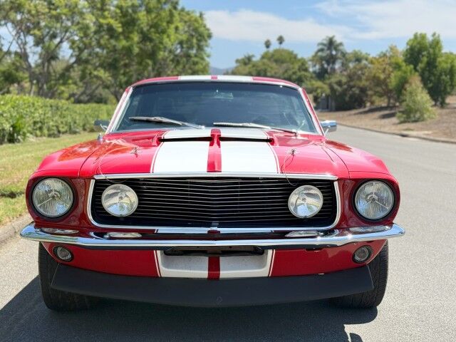 1968 Ford Mustang V8 Coupe San Diego CA
