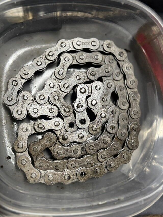 1968 Honda Z50 Henrico VA