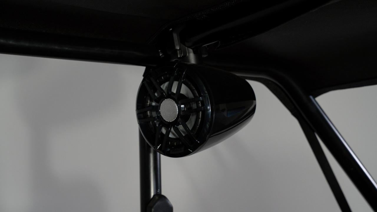 1968 Jeep CJ6 Restomod Franklin TN