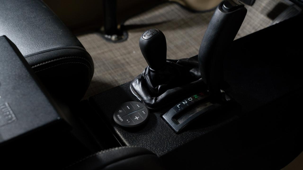 1968 Jeep CJ6 Restomod Franklin TN