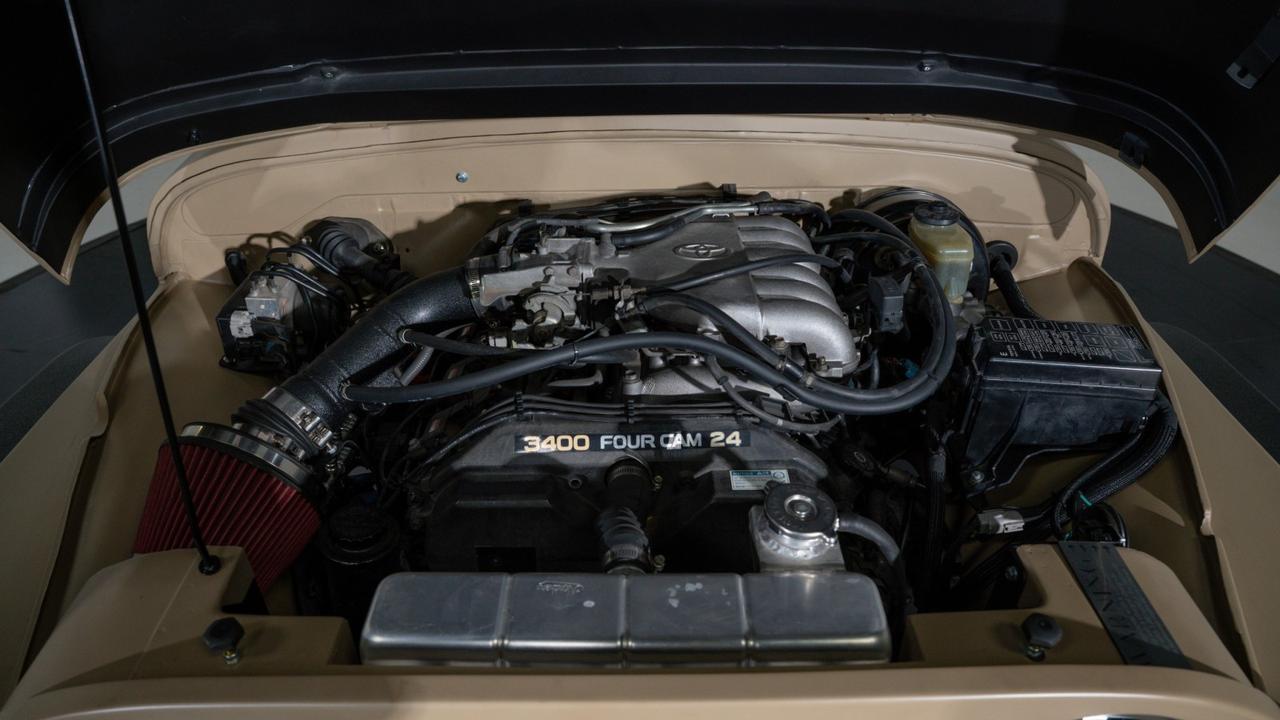 1968 Jeep CJ6 Restomod Franklin TN