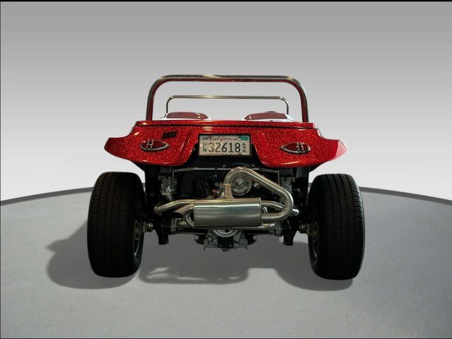 1968 Meyers Manx San Juan Capistrano CA