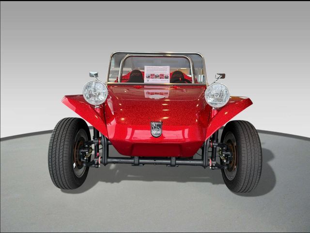 1968 Meyers Manx San Juan Capistrano CA