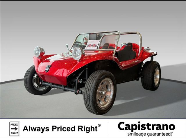 1968 Meyers Manx San Juan Capistrano CA