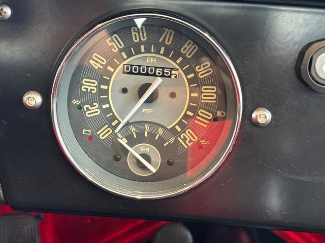 1968 Meyers Manx San Juan Capistrano CA