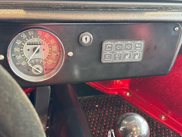 1968 Meyers Manx San Juan Capistrano CA