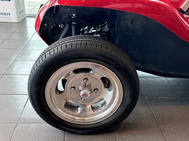 1968 Meyers Manx San Juan Capistrano CA