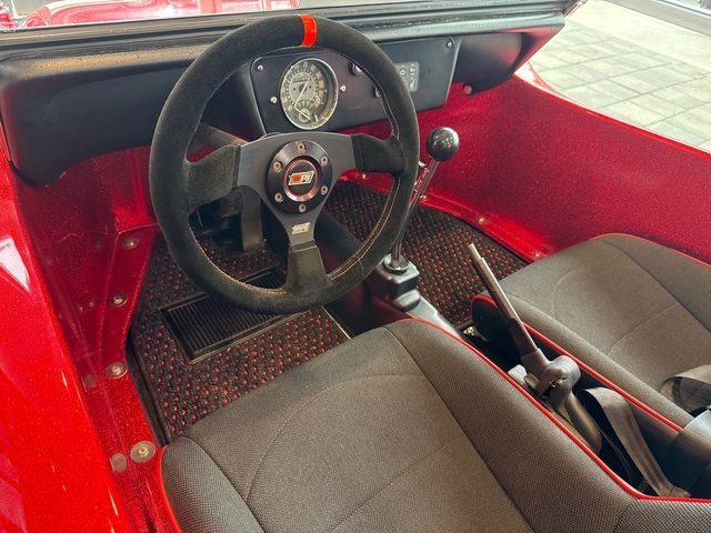 1968 Meyers Manx San Juan Capistrano CA