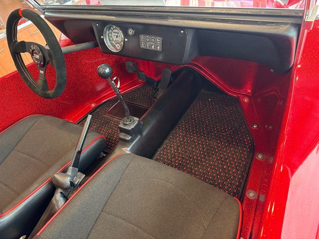 1968 Meyers Manx San Juan Capistrano CA