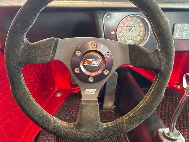 1968 Meyers Manx San Juan Capistrano CA