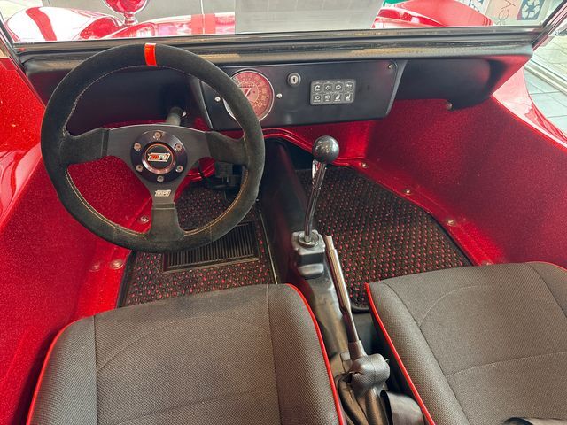 1968 Meyers Manx San Juan Capistrano CA